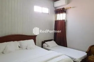 Homestay Lotus Bangka Mitra RedDoorz - 庞卡兰巴鲁