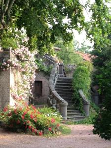Maisons d'hotes La Vigie : photos des chambres