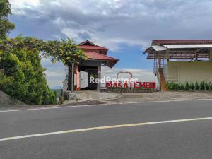 Hotel Makatembo Tomohon Mitra RedDoorz