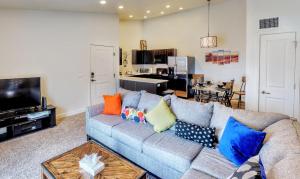 Red Cliff Condos #6i