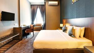 Levenue Hotel