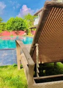 Saman Resort Yala Wild - Yala