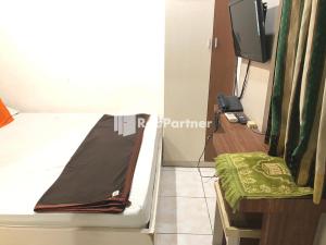 Seungit Syariah Inn Tebet Mitra RedDoorz