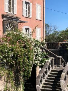 Maisons d'hotes La Vigie : photos des chambres