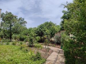Gir Birding Lodge