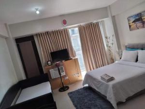 One Palm Tree Villas NAIA TERMINAL 3