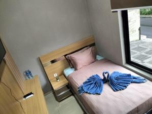 Cozy Residence Tomang