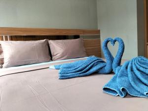 Cozy Residence Tomang