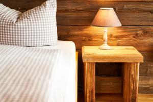 ARRIVEL Pension Haus am Bach