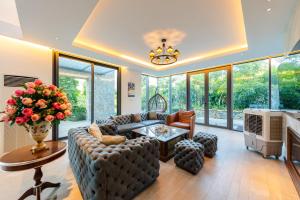 Z Villa Tam Đảo - Venuestay