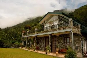 eSKPe to Blackwood - Haputalegama