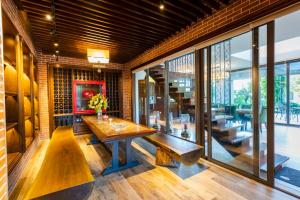 Z Villa Tam Đảo - Venuestay