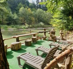 Зарінок карпат - 塔塔里夫