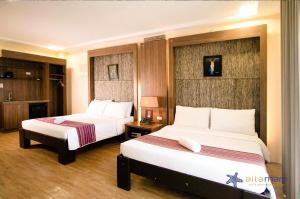 Altamare Dive and Leisure Resort Anilao