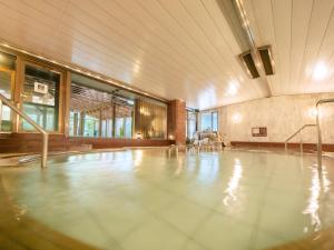 Ooedo Onsen Monogatari Unazuki Grand Hotel