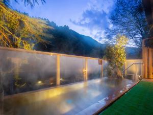 Ooedo Onsen Monogatari Unazuki Grand Hotel