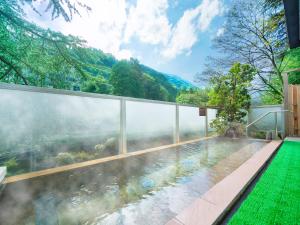 Ooedo Onsen Monogatari Unazuki Grand Hotel