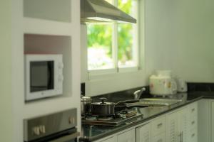 Chalong - 4 Bedroom Private Pool Villa - Phuket