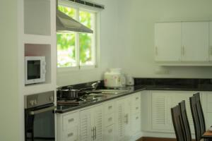 Chalong - 4 Bedroom Private Pool Villa - Phuket