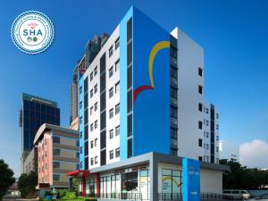 HOP INN Chaengwattana