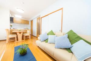 Kobe Awaji Central Room NC03 2-Star Accommodation suite