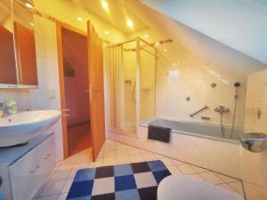 Ferienwohnung Gisela