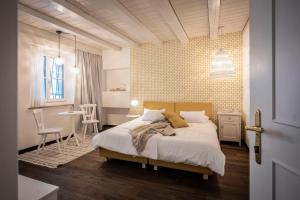 Superior Suite room in Wohnzimmer
