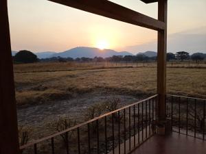 MARKs farm & ecolodge