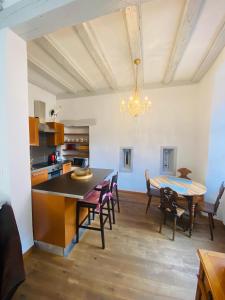 Appartements Gite BI UNS chez Silvana : photos des chambres