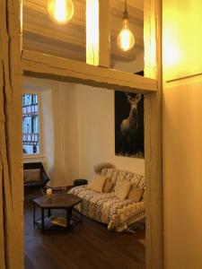 Appartements Gite BI UNS chez Silvana : photos des chambres