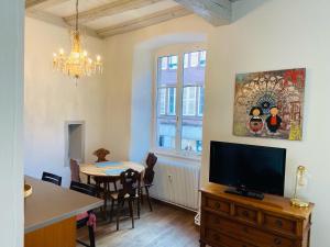 Appartements Gite BI UNS chez Silvana : photos des chambres