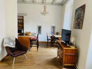 Appartements Gite BI UNS chez Silvana : photos des chambres