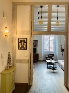 Appartements Gite BI UNS chez Silvana : photos des chambres