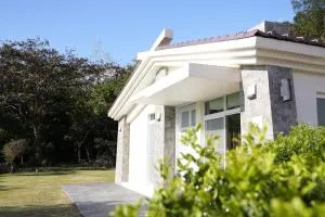 Linwu 05 墾丁包棟民宿 - K'eng-ting