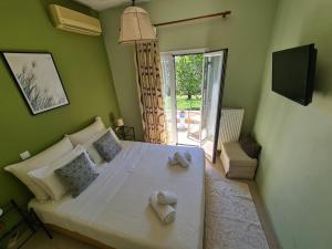 Corfu Dream Holidays Villa Rania