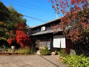 ヒルズハウスセカンド - Čúbu