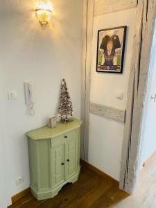 Appartements Gite BI UNS chez Silvana : photos des chambres