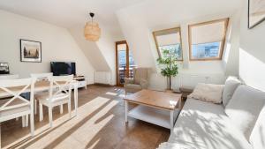 Apartamenty Lipki Park, Sun & Snow