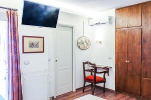 Suite with Terrace