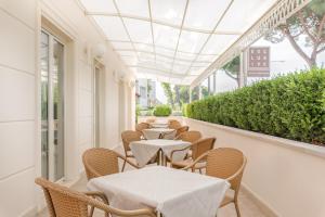 Hotel & Residence Exclusive