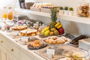 Hotel & Residence Exclusive