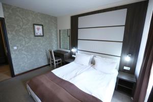 Large Double Room (Accommodation Only) room in Zara Hotel
