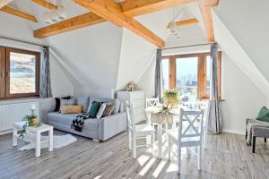 Apartamenty Maciejka Odkryj Zakopane