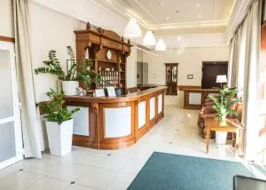 Hotel Villa Riviera - Tyczyn