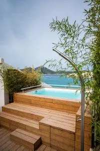 JUST EXPERIENCE MALLORCA - Andraitx