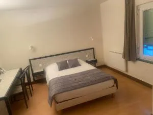 hôtel du commerce - Le Puley