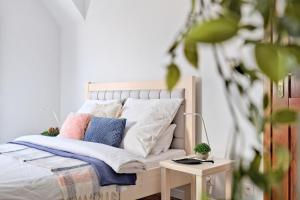 Apartamenty Maciejka