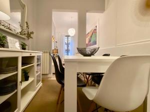 Malasaña Gallery - 3 dormitorios en el Centro