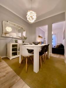 Malasaña Gallery - 3 dormitorios en el Centro