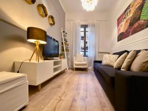 Malasaña Gallery - 3 dormitorios en el Centro